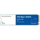 Western Digital Blue SN570 1TB M.2-2280 SSD