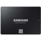 Samsung 870 EVO 2TB SATA 2.5" Internal Solid State Drive (SSD) MZ-77E2T0B/EU
