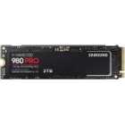Samsung 980 PRO 2TB M.2-2280 PCIe 4.0 x4 NVMe SSD