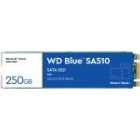 WD Blue SA510 250GB M.2 SATA Internal SSD