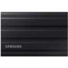 Samsung T7 Shield 1TB USB-C 3.2 Gen2 Portable SSD - Black