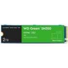 WD Green SN350 2TB M.2 Internal SSD