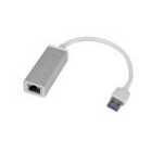 StarTech.com USB 3.0 Ethernet Adapter - USB to Gigabit - Aluminum