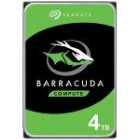 Seagate BarraCuda 4TB Desktop Hard Drive