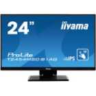 Iiyama T2454MSC-B1AG - 24'' ProLite Touch Screen Monitor