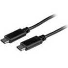 Startech.com USB-C Cable - M/M - 1 m (3 ft.) - USB 2.0