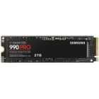 Samsung 990 PRO PCIe 4.0 NVMe M.2 2TB SSD