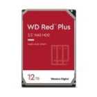 WD Red Plus 12TB NAS Hard Drive