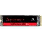 Seagate IronWolf 525 2TB NAS NVMe Gen4 SSD