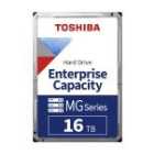 Toshiba Enterprise 16TB 3.5" SATA HDD/Hard Drive
