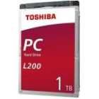 Toshiba 2.5-inch L200 1TB PC Hard Drive