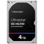 Western Digital Ultrastar DC HC310 4TB 3.5" 512n SE SATA Enterprise Hard Drive