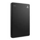 Seagate Officially Licensed PS4 / PS5 2TB Game Drive/Hard Drive - Black