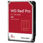 WD Red Pro 8TB NAS Hard Drive