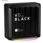 WD_BLACK D50 GAME DOCK SSD 2TB BLACK EMEA