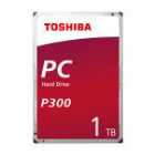Toshiba P300 1TB Desktop Hard Drive