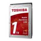 Toshiba L200 1TB 2.5'' SATA Mobile Hard Drive