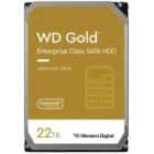 WD Gold 22TB Enterprise Hard Drive