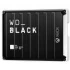WD_BLACK P10 GAME DRIVE FOR XBOX 2TB BLACK TOP W/WHITE BOTTOM WORLDWIDE