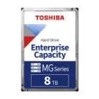 Toshiba MG Series 8TB SATA Enterprise Hard Drive