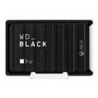 WD_BLACK D10 Game Drive For Xbox One - 12TB