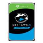 Seagate SkyHawk AI 16TB Surveillance Hard Drive 3.5" 7200RPM 256MB Cache