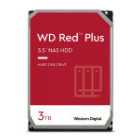 WD Red Plus 3TB NAS Hard Drive