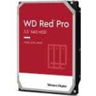 WD Red Pro 12TB NAS Internal Hard Drive - 7200 RPM Class, SATA 6 GB/S, 256 MB Cache - (CMR)