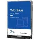 WD Blue 2TB Laptop Hard Drive