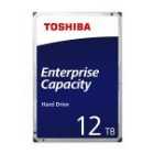 Toshiba Enterprise HDD 12TB SAS Enterprise Drive