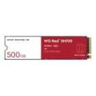 WD RED 500GB SN700 NAS NVMe M.2 2280 SSD