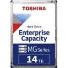 Toshiba MG Series 14TB SATA Enterprise Hard Drive