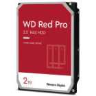 WD Red Pro 2TB NAS Hard Drive