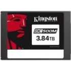 Kingston Data Centre DC500M 3840GB Enterprise Solid-State Drive