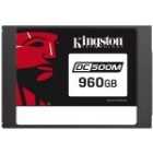 Kingston Data Centre DC500M 960GB Enterprise Solid-State Drive