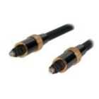 Startech Premium Toslink - Digital Optical Audio Cable 20FT / 6.1m