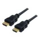 StarTech.com 2m 4k High Speed HDMI Cable - Ultra HD - HDMI Monitor Cable