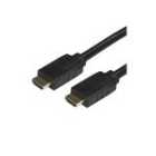 StarTech.com Premium High Speed HDMI Cable with Ethernet 5M Black