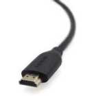 Belkin HDMI Cable Ethernet 2m Gold Conne