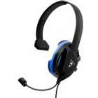 TURTLE BEACH® RECON CHAT Headset - Playstation