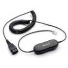 Jabra GN1216 Headset cable - 2m