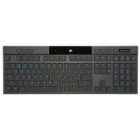 CORSAIR K100 AIR Ultra Low Profile Mechanical Keyboard with RGB