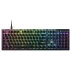 Razer DeathStalker V2 - Low Profile Optical Gaming Keyboard