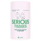 Serious Tissues Carbon Neutral Kitchen Roll