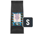 Ocado French Blend Roasted Coffee Beans 227g