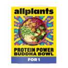 allplants Protein Power Buddha Bowl for 1 400g