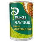 Princes Plant Based Chunky Vegetable Curry 392g