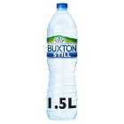 Buxton Still Natural Mineral Water, 1.5litre