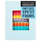 Cooks' Ingredients Rainbow Cases, 60s