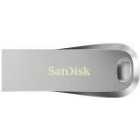 SanDisk Ultra Luxe 64GB USB-A 3.1 Gen1 Flash Drive
